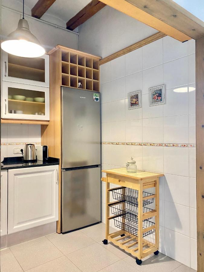 Lovely Loft Near Barcelona Center Dış mekan fotoğraf