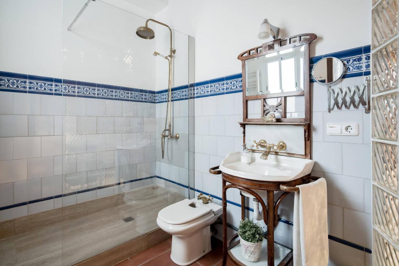Lovely Loft Near Barcelona Center Dış mekan fotoğraf