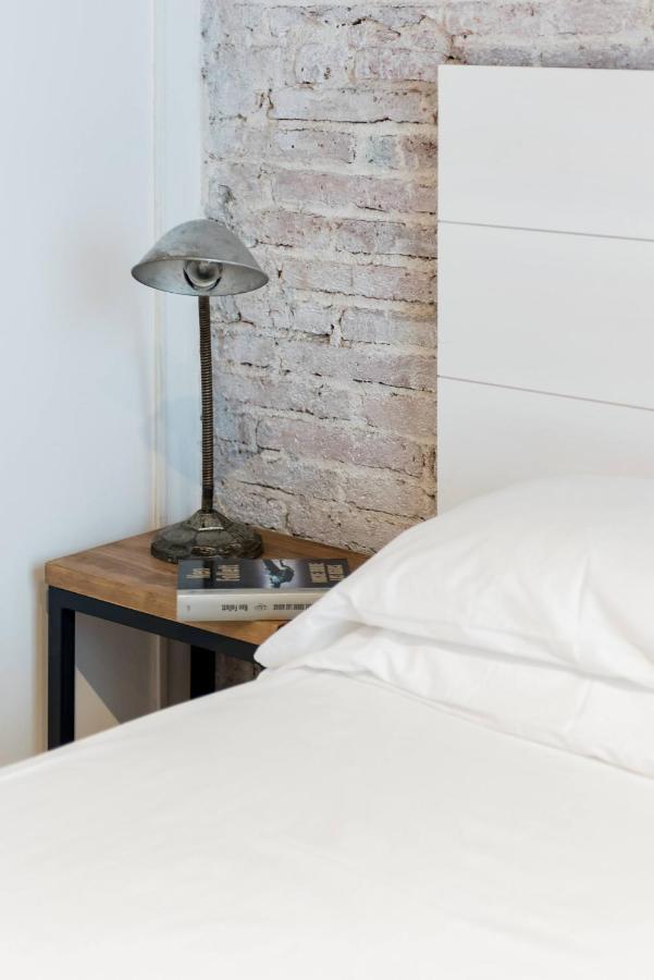 Lovely Loft Near Barcelona Center Dış mekan fotoğraf