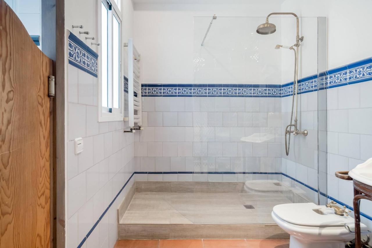 Lovely Loft Near Barcelona Center Dış mekan fotoğraf