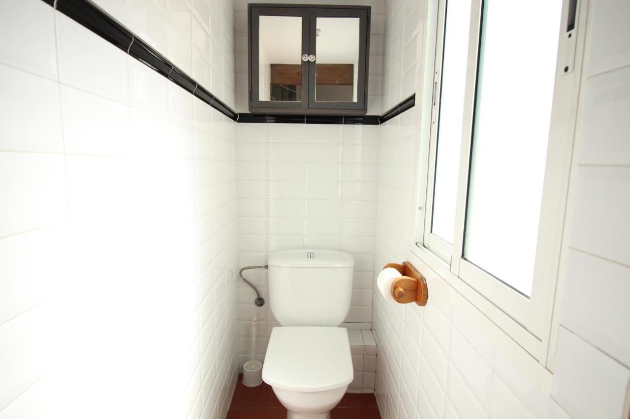 Lovely Loft Near Barcelona Center Dış mekan fotoğraf